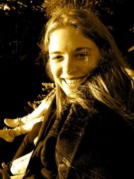 Claire Dawson 