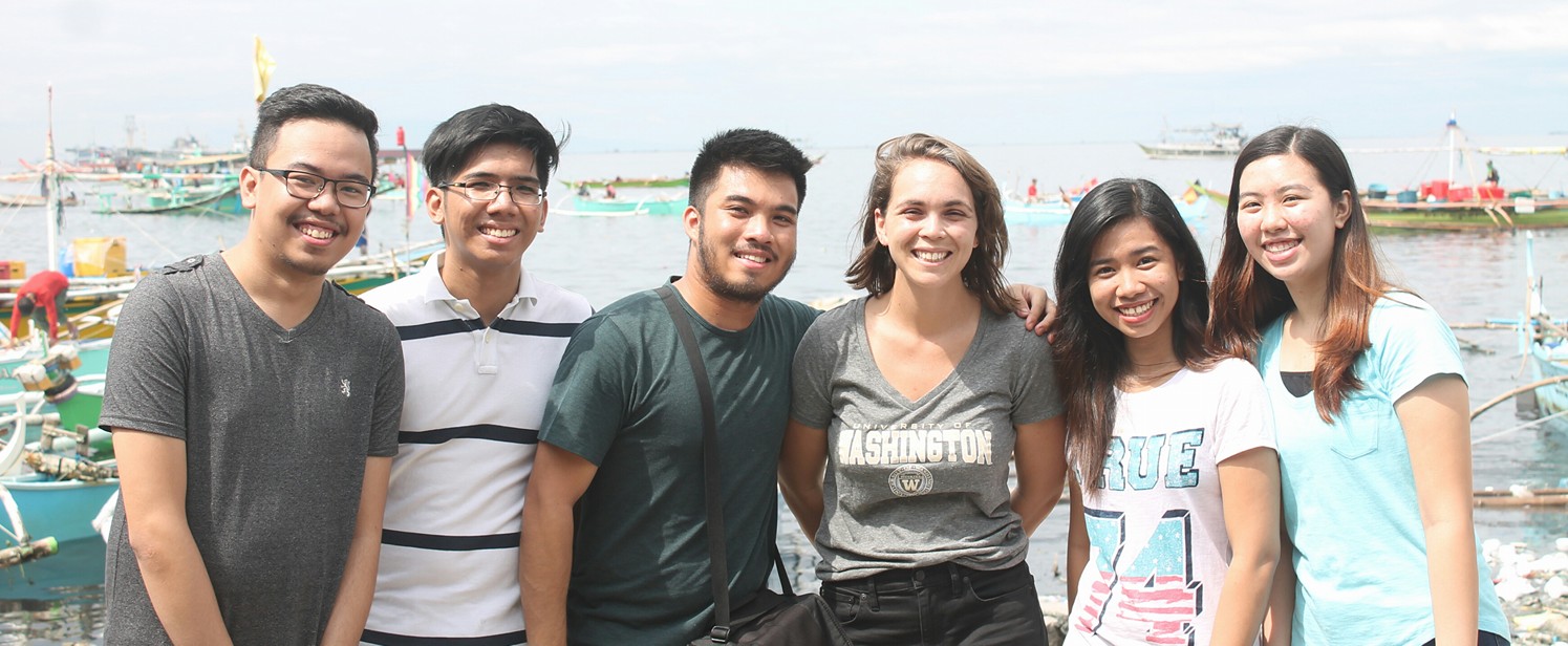“You Speak What?” Why I am Learning Tagalog in Graduate School and How