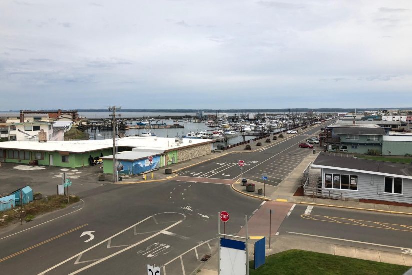 Coastal Resilience Spotlight Getting Ready for Rising Water with Westport