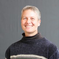 Photo of Eli Wheat