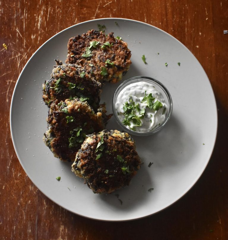 An exploration into Anishinaabe food systems Featuring an adaptation of Freddie J. Bitsoie’s