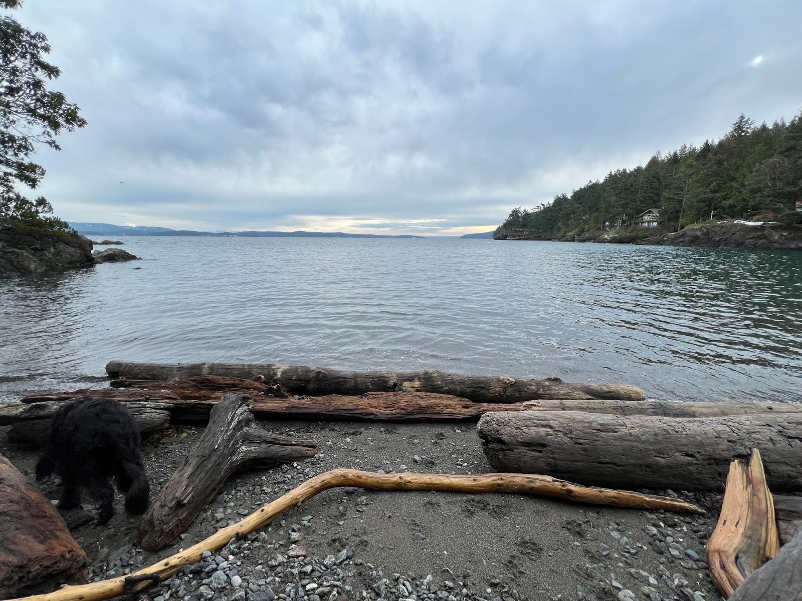 Grief An Ebb And Flow