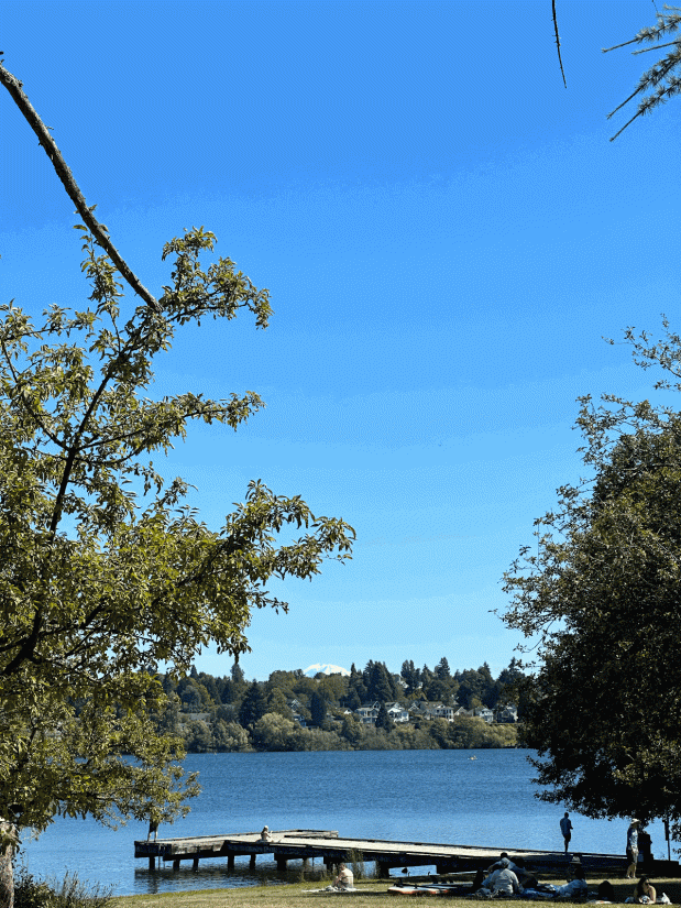 Grief An Ebb And Flow