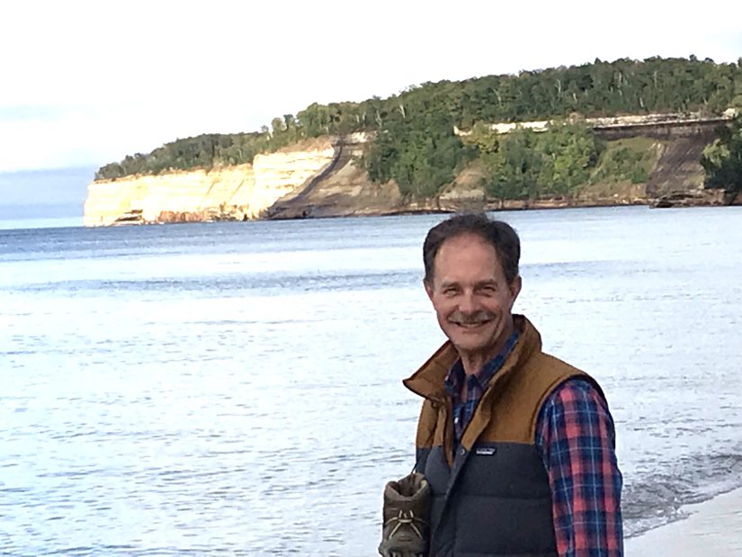 Washed in on the Tide: Alumni Updates