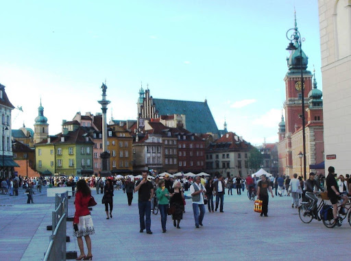 phd study in poland