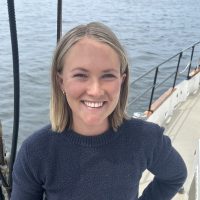 Amie Kusch