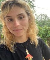 Zoe DeGrande