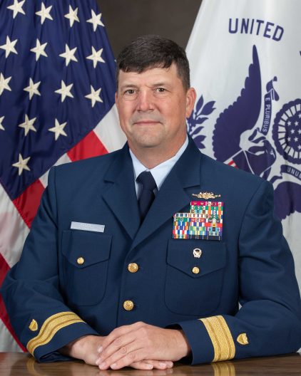 Jeffrey Randell