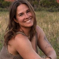 Amanda Brown