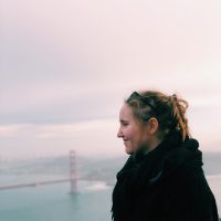 Katherine Elkort