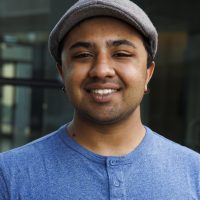 Sachin Talagery